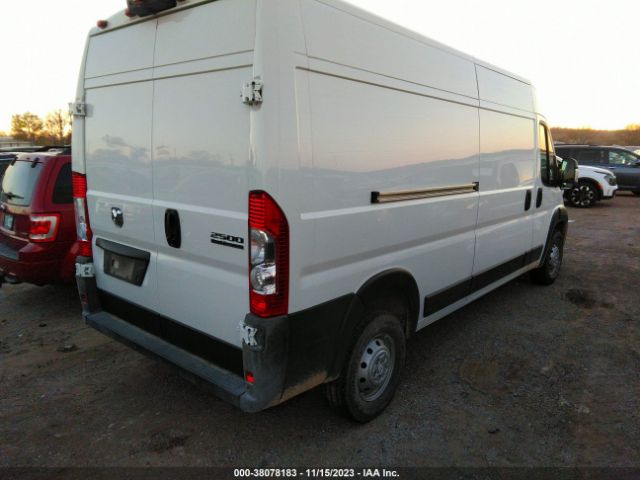 Photo 3 VIN: 3C6LRVDG6PE578930 - RAM PROMASTER 2500 