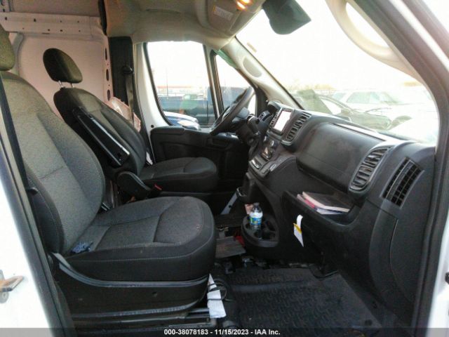 Photo 4 VIN: 3C6LRVDG6PE578930 - RAM PROMASTER 2500 