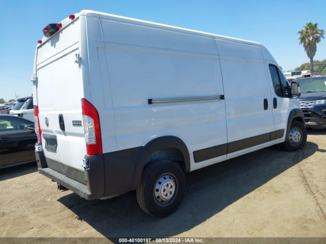 Photo 3 VIN: 3C6LRVDG6PE603079 - RAM PROMASTER 2500 