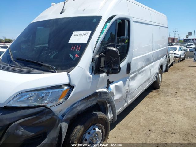 Photo 5 VIN: 3C6LRVDG6PE603079 - RAM PROMASTER 2500 