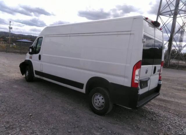 Photo 2 VIN: 3C6LRVDG7ME512687 - RAM PROMASTER 2500 