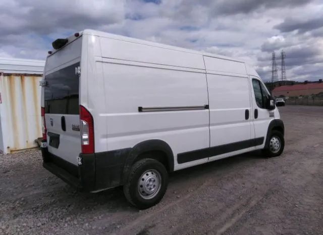 Photo 3 VIN: 3C6LRVDG7ME512687 - RAM PROMASTER 2500 