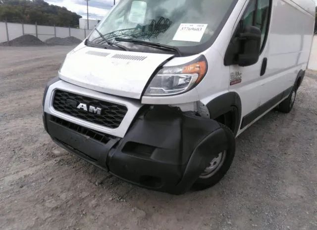 Photo 5 VIN: 3C6LRVDG7ME512687 - RAM PROMASTER 2500 