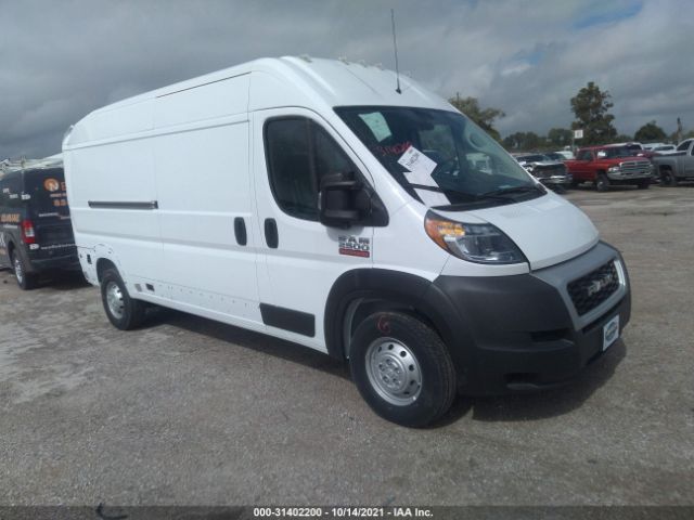 Photo 0 VIN: 3C6LRVDG7ME523057 - RAM PROMASTER CARGO VAN 