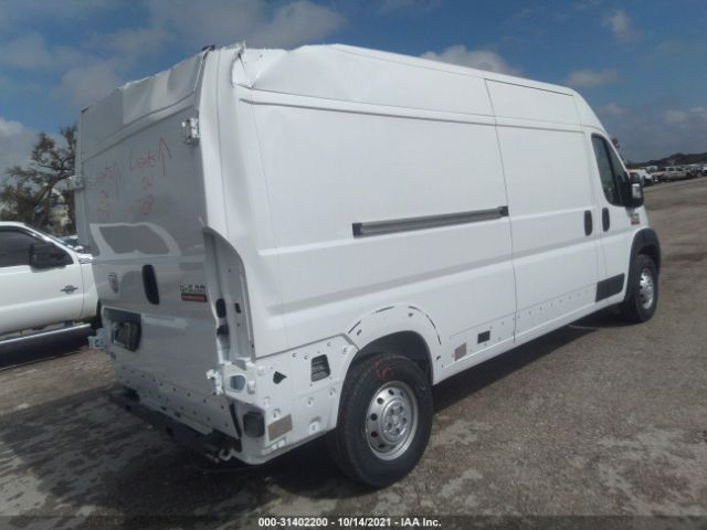 Photo 3 VIN: 3C6LRVDG7ME523057 - RAM PROMASTER CARGO VAN 