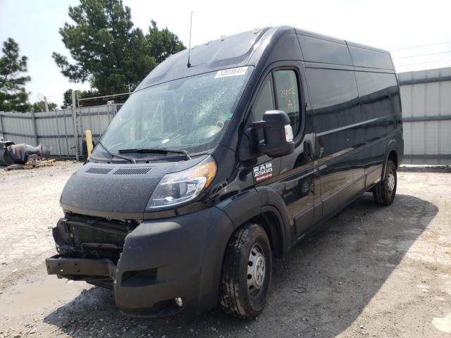 Photo 1 VIN: 3C6LRVDG7ME532115 - RAM PROMASTER 