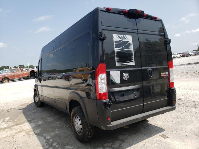 Photo 2 VIN: 3C6LRVDG7ME532115 - RAM PROMASTER 