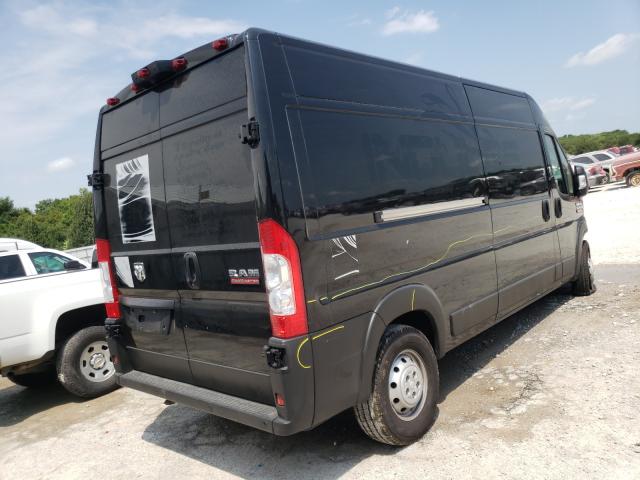 Photo 3 VIN: 3C6LRVDG7ME532115 - RAM PROMASTER 