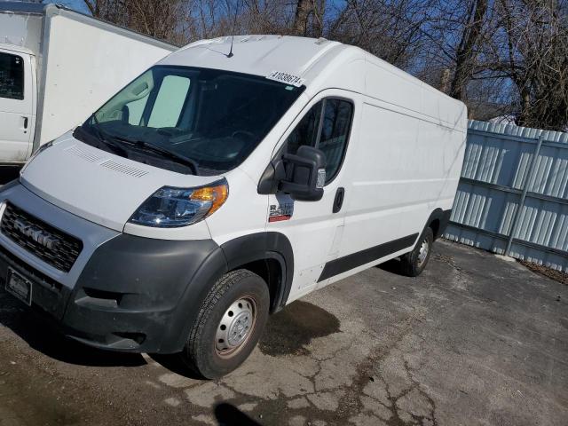 Photo 0 VIN: 3C6LRVDG7ME534219 - RAM PROMASTER 