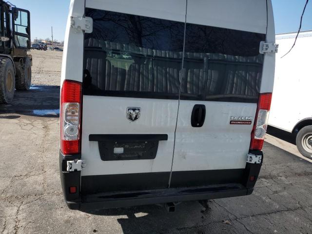 Photo 5 VIN: 3C6LRVDG7ME534219 - RAM PROMASTER 