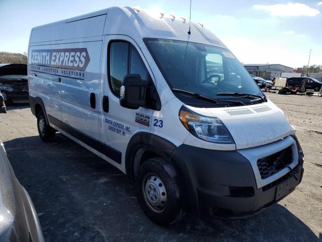 Photo 3 VIN: 3C6LRVDG7ME534303 - RAM PROMASTER 