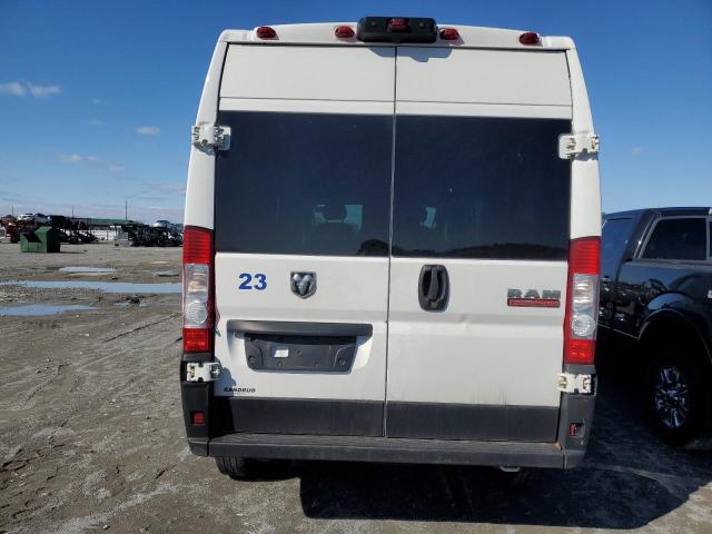 Photo 5 VIN: 3C6LRVDG7ME534303 - RAM PROMASTER 