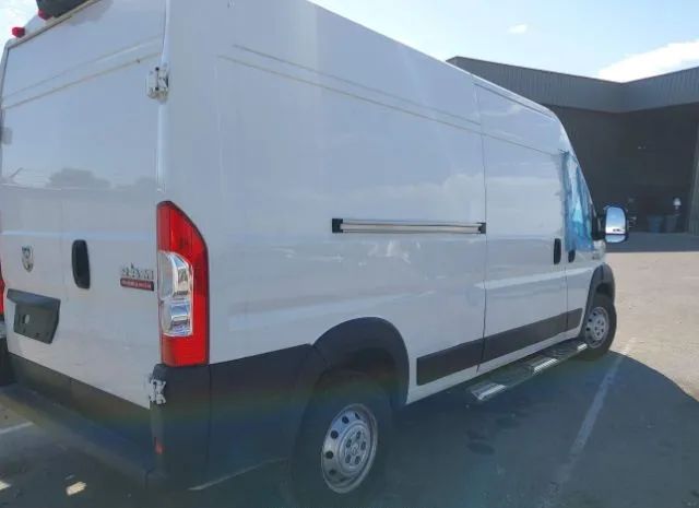 Photo 3 VIN: 3C6LRVDG7ME540621 - RAM PROMASTER 2500 