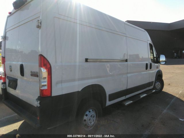 Photo 3 VIN: 3C6LRVDG7ME540621 - RAM PROMASTER 2500 