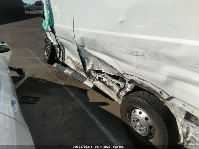 Photo 5 VIN: 3C6LRVDG7ME540621 - RAM PROMASTER 2500 