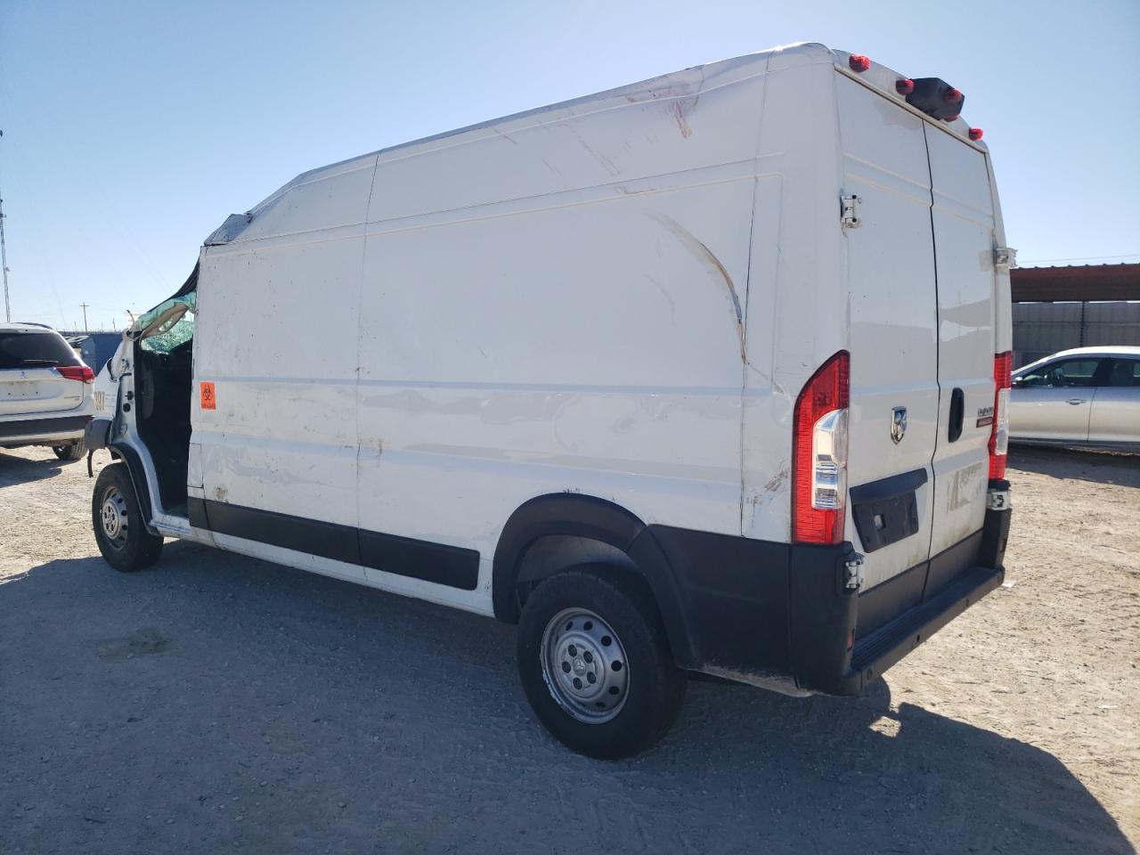 Photo 1 VIN: 3C6LRVDG7ME576910 - RAM PROMASTER CITY 