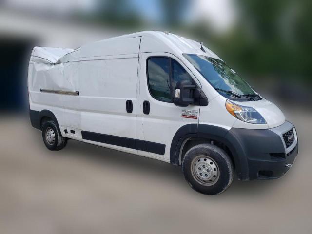 Photo 3 VIN: 3C6LRVDG7NE101064 - RAM PROMASTER 