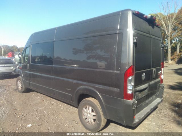 Photo 2 VIN: 3C6LRVDG7NE106796 - RAM PROMASTER 2500 