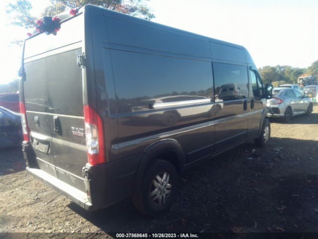 Photo 3 VIN: 3C6LRVDG7NE106796 - RAM PROMASTER 2500 