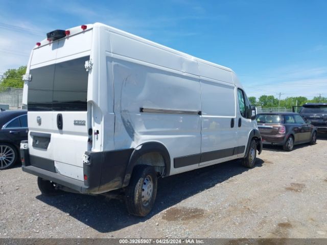 Photo 3 VIN: 3C6LRVDG7PE550330 - RAM PROMASTER 