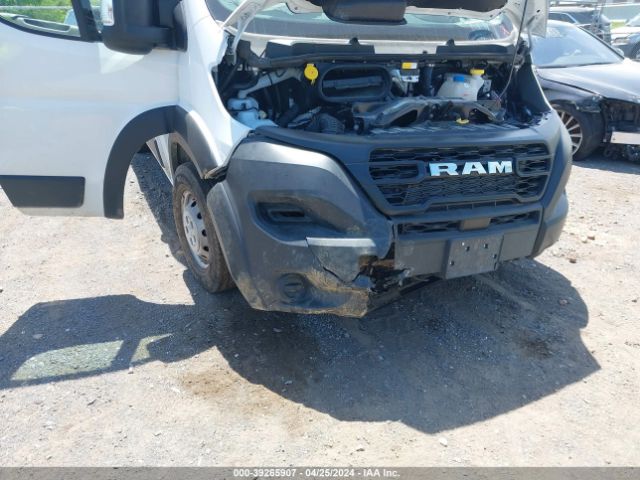 Photo 5 VIN: 3C6LRVDG7PE550330 - RAM PROMASTER 