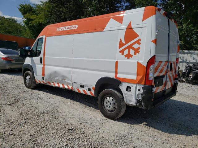 Photo 1 VIN: 3C6LRVDG7PE551946 - RAM PROMASTER 