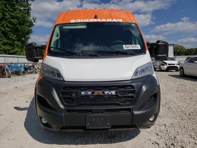 Photo 4 VIN: 3C6LRVDG7PE551946 - RAM PROMASTER 