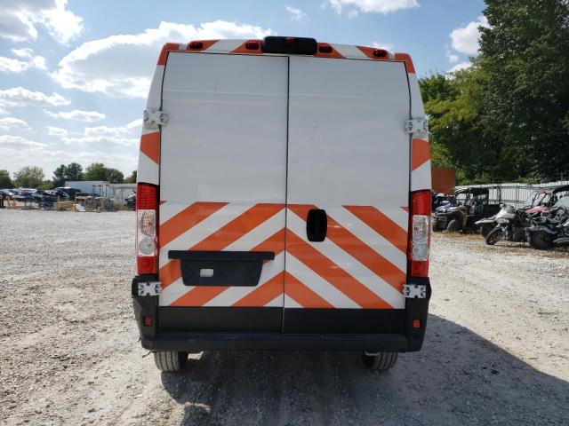 Photo 5 VIN: 3C6LRVDG7PE551946 - RAM PROMASTER 