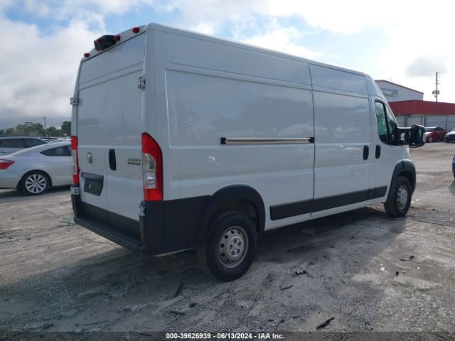 Photo 3 VIN: 3C6LRVDG7PE560792 - RAM PROMASTER 2500 