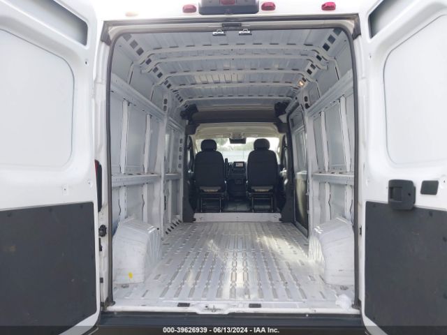 Photo 7 VIN: 3C6LRVDG7PE560792 - RAM PROMASTER 2500 