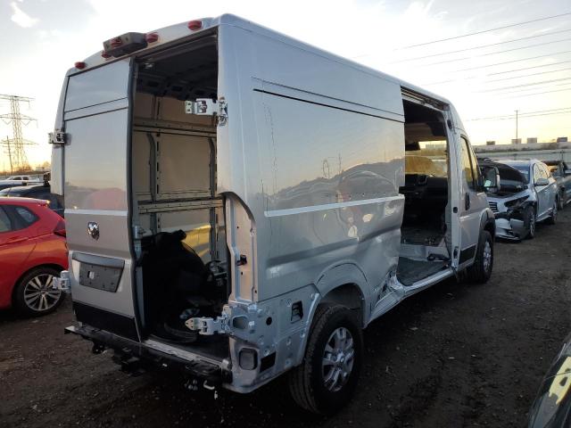 Photo 2 VIN: 3C6LRVDG7RE116511 - RAM PROMASTER 