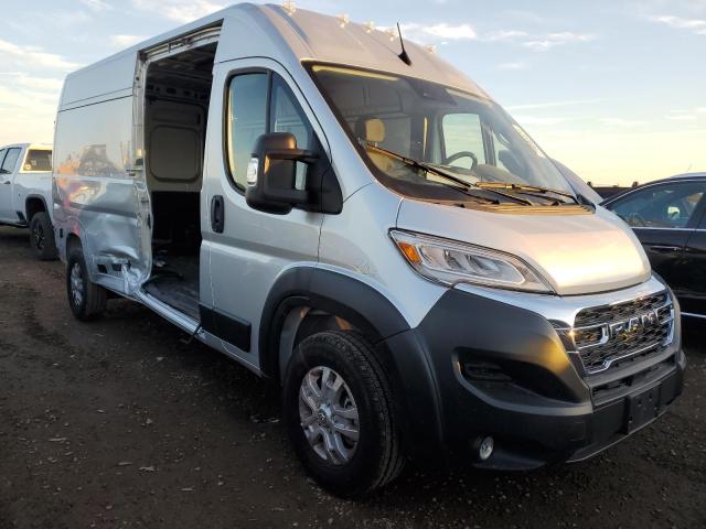 Photo 3 VIN: 3C6LRVDG7RE116511 - RAM PROMASTER 