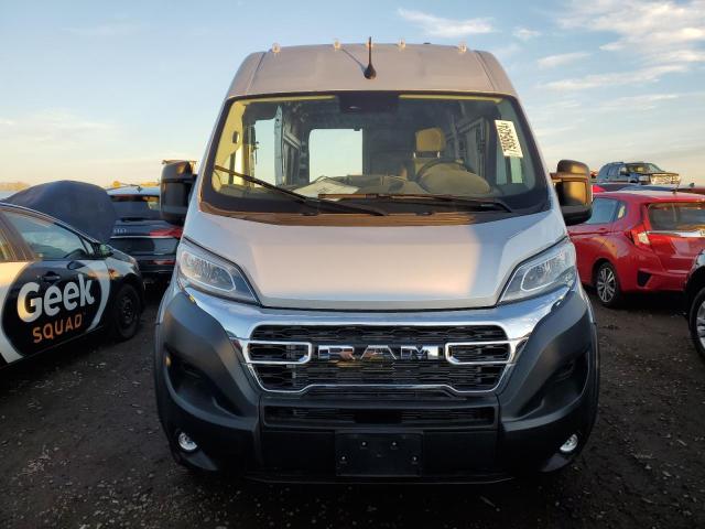 Photo 4 VIN: 3C6LRVDG7RE116511 - RAM PROMASTER 