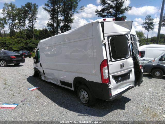 Photo 2 VIN: 3C6LRVDG8ME508924 - RAM PROMASTER CARGO VAN 