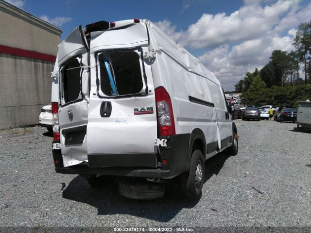 Photo 3 VIN: 3C6LRVDG8ME508924 - RAM PROMASTER CARGO VAN 