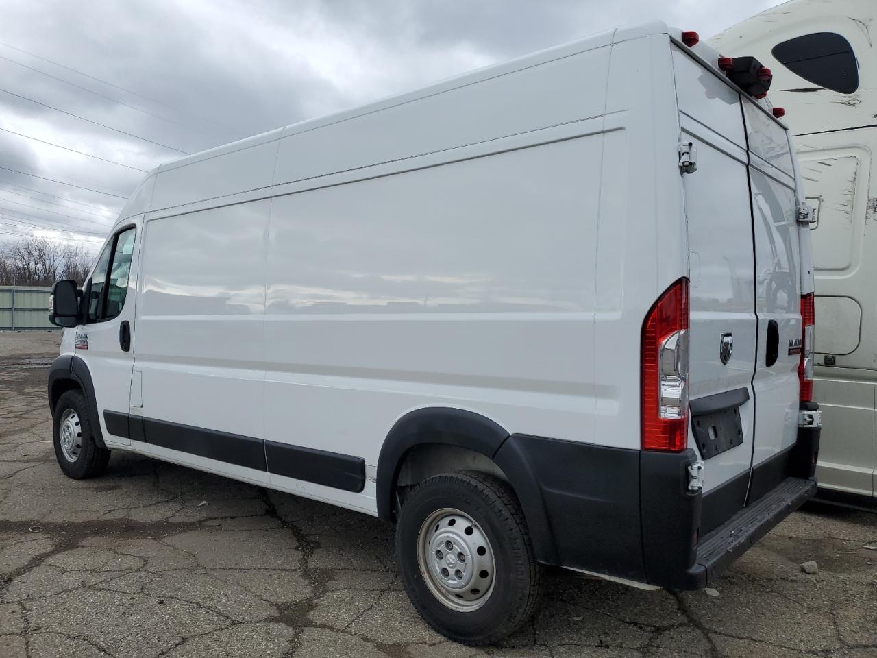 Photo 1 VIN: 3C6LRVDG8ME514240 - RAM PROMASTER CITY 