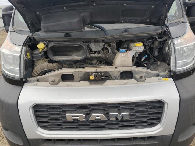 Photo 10 VIN: 3C6LRVDG8ME523035 - RAM PROMASTER 