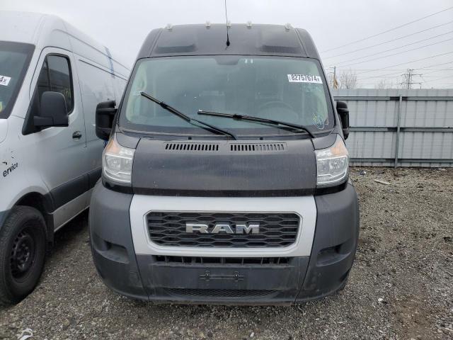 Photo 4 VIN: 3C6LRVDG8ME523035 - RAM PROMASTER 