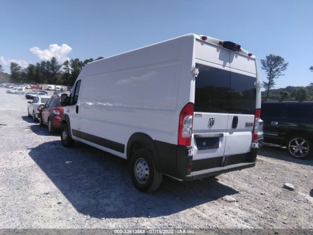 Photo 2 VIN: 3C6LRVDG8ME523861 - RAM PROMASTER CARGO VAN 