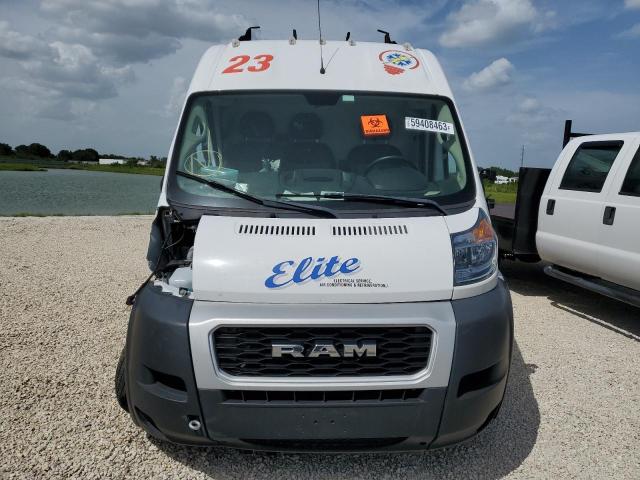 Photo 4 VIN: 3C6LRVDG8ME528171 - RAM PROMASTER 