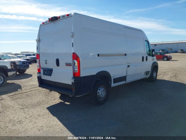 Photo 3 VIN: 3C6LRVDG8ME561848 - RAM PROMASTER 2500 