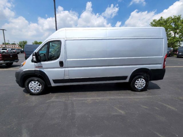 Photo 4 VIN: 3C6LRVDG8ME566404 - RAM PROMASTER CARGO VAN 