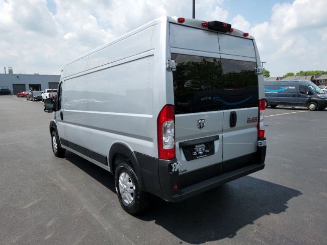 Photo 5 VIN: 3C6LRVDG8ME566404 - RAM PROMASTER CARGO VAN 