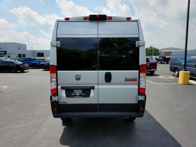 Photo 6 VIN: 3C6LRVDG8ME566404 - RAM PROMASTER CARGO VAN 