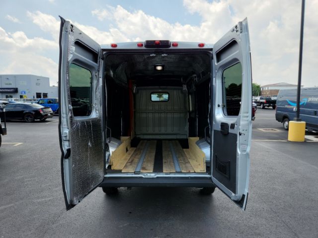 Photo 7 VIN: 3C6LRVDG8ME566404 - RAM PROMASTER CARGO VAN 