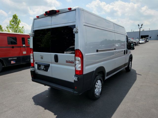 Photo 8 VIN: 3C6LRVDG8ME566404 - RAM PROMASTER CARGO VAN 