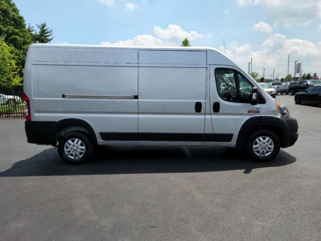 Photo 9 VIN: 3C6LRVDG8ME566404 - RAM PROMASTER CARGO VAN 