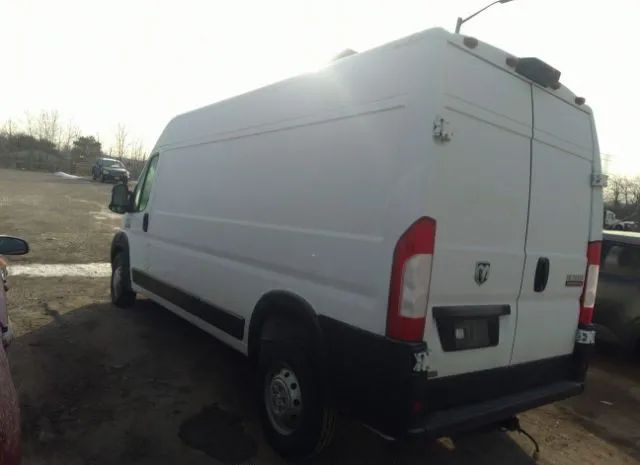 Photo 2 VIN: 3C6LRVDG8ME576401 - RAM PROMASTER CARGO VAN 