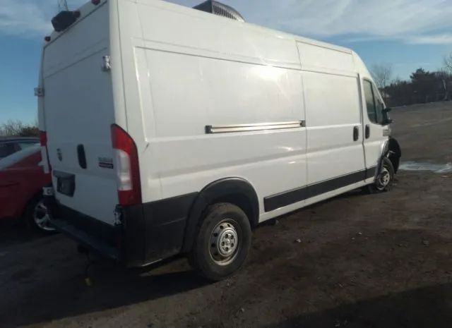 Photo 3 VIN: 3C6LRVDG8ME576401 - RAM PROMASTER CARGO VAN 