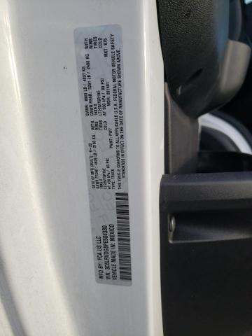 Photo 11 VIN: 3C6LRVDG8PE504330 - RAM PROMASTER 